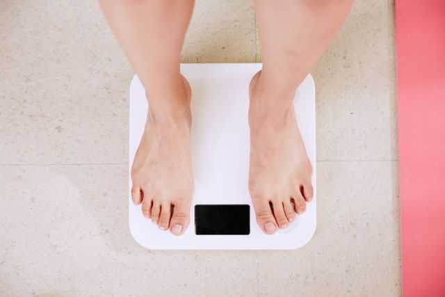 Wie wichtig ist dir die Gewichtsabnahme
